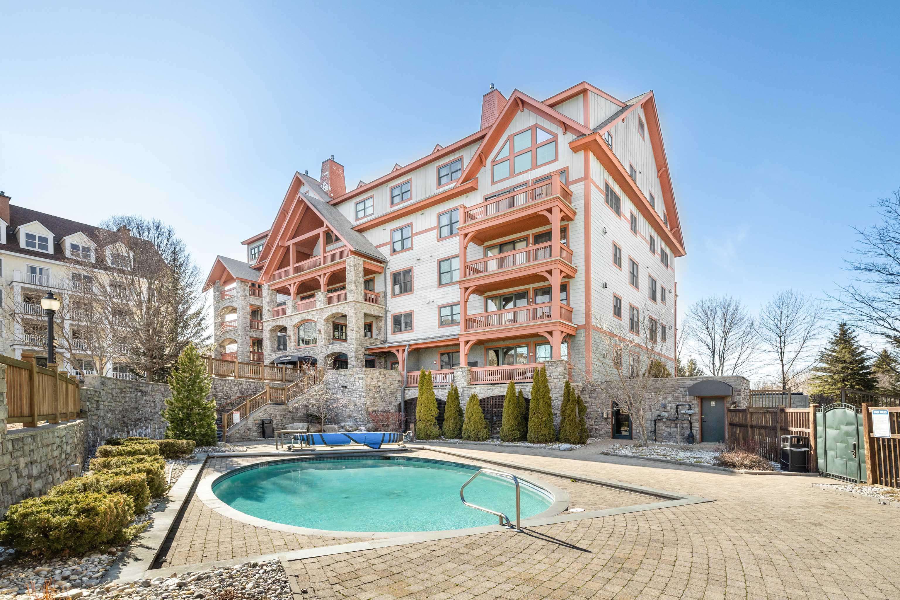 43 Middle Ridge Road, Unit 416 South Londonderry, VT 05155 - Photo 38 of 41