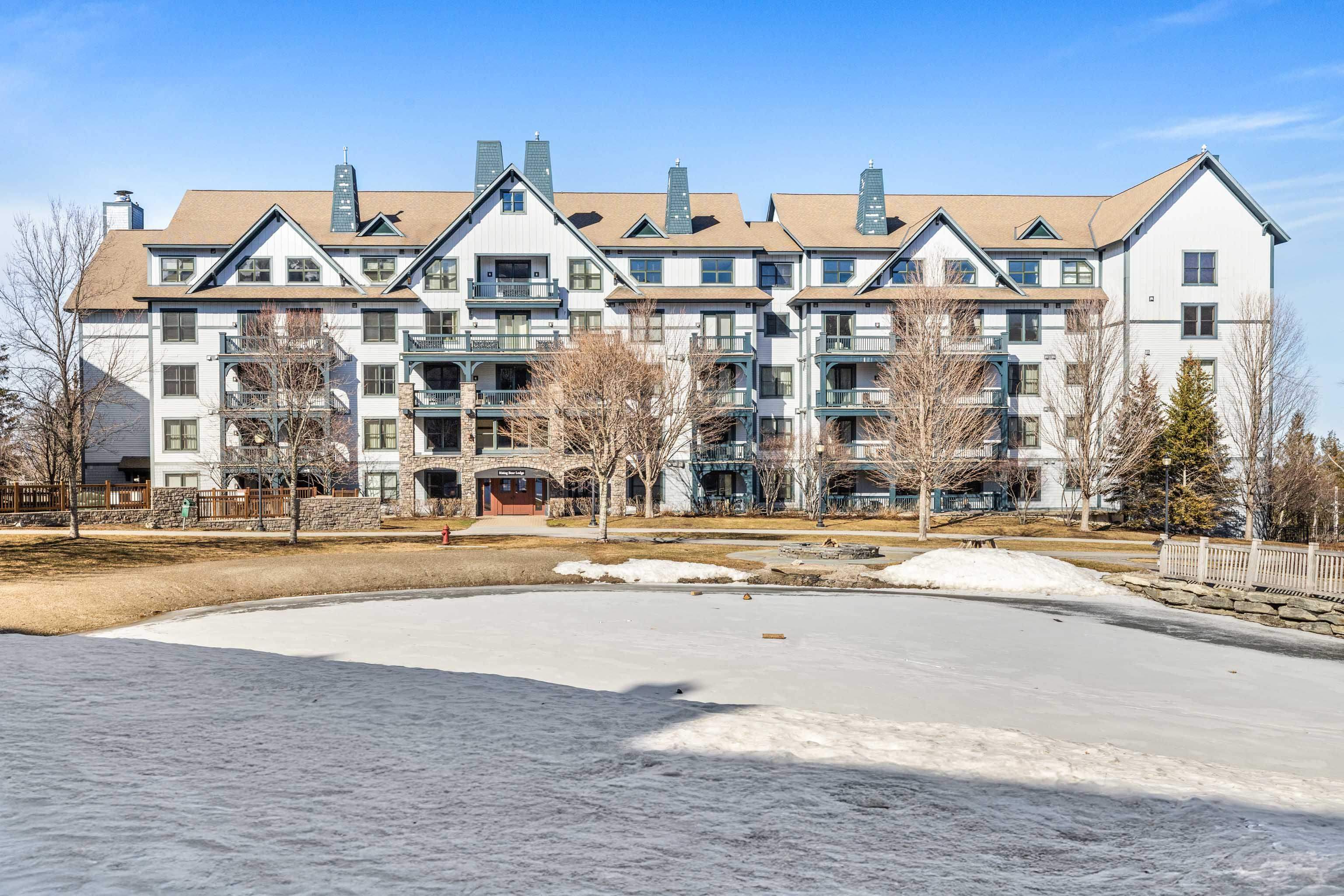 43 Middle Ridge Road, Unit 416 South Londonderry, VT 05155 - Photo 40 of 41