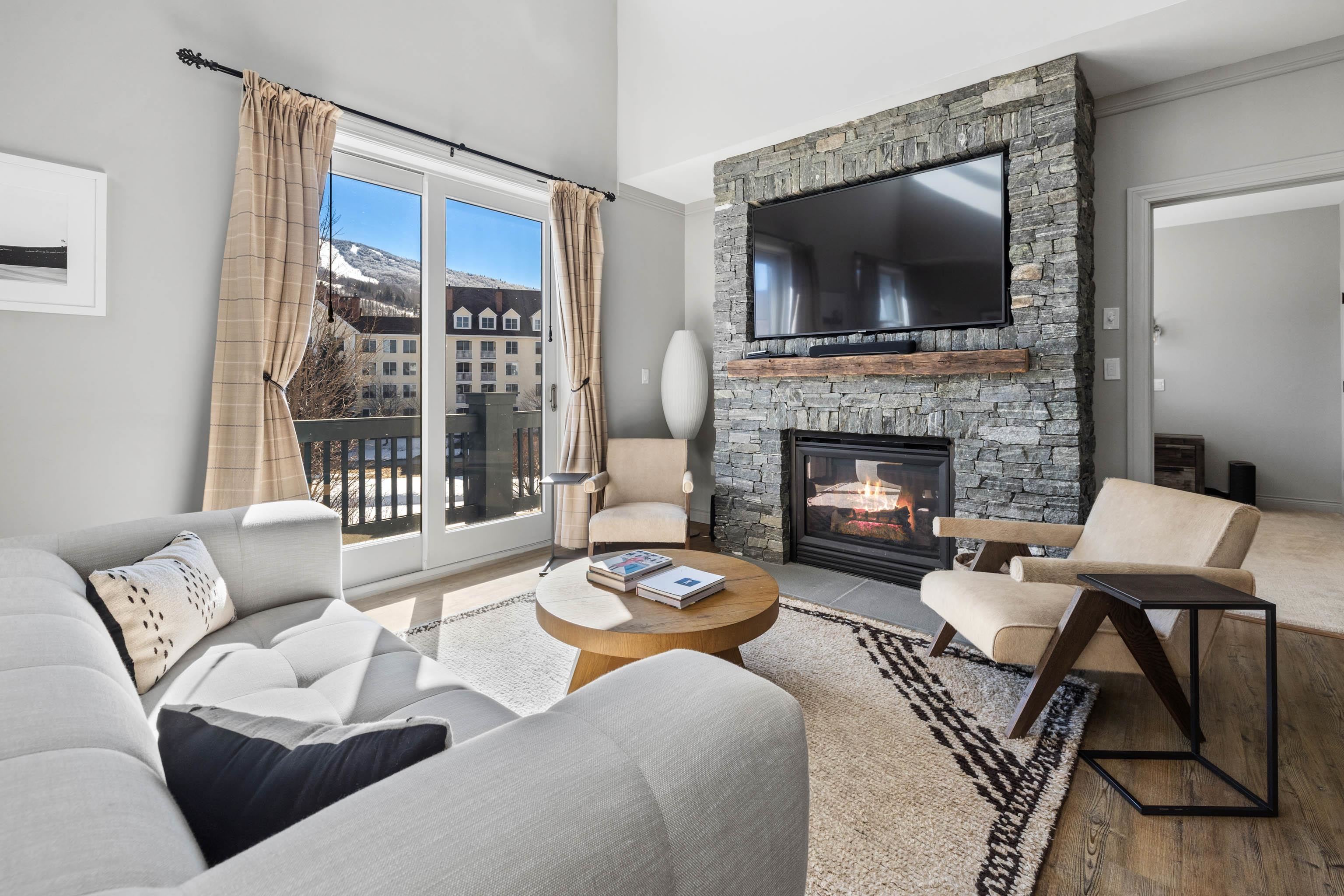 43 Middle Ridge Road, Unit 416 South Londonderry, VT 05155 - Photo 6 of 41