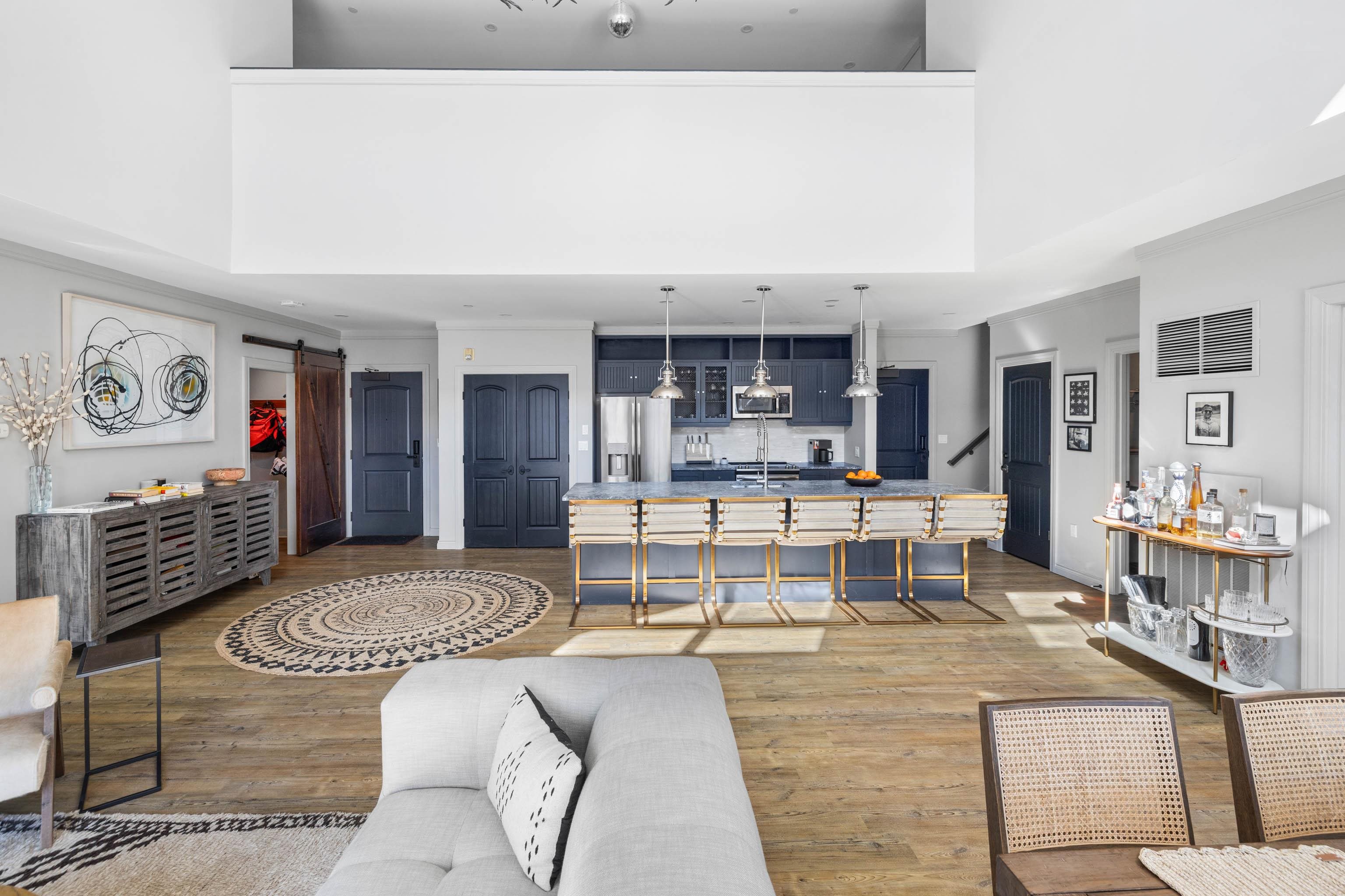 43 Middle Ridge Road, Unit 416 South Londonderry, VT 05155 - Photo 9 of 41