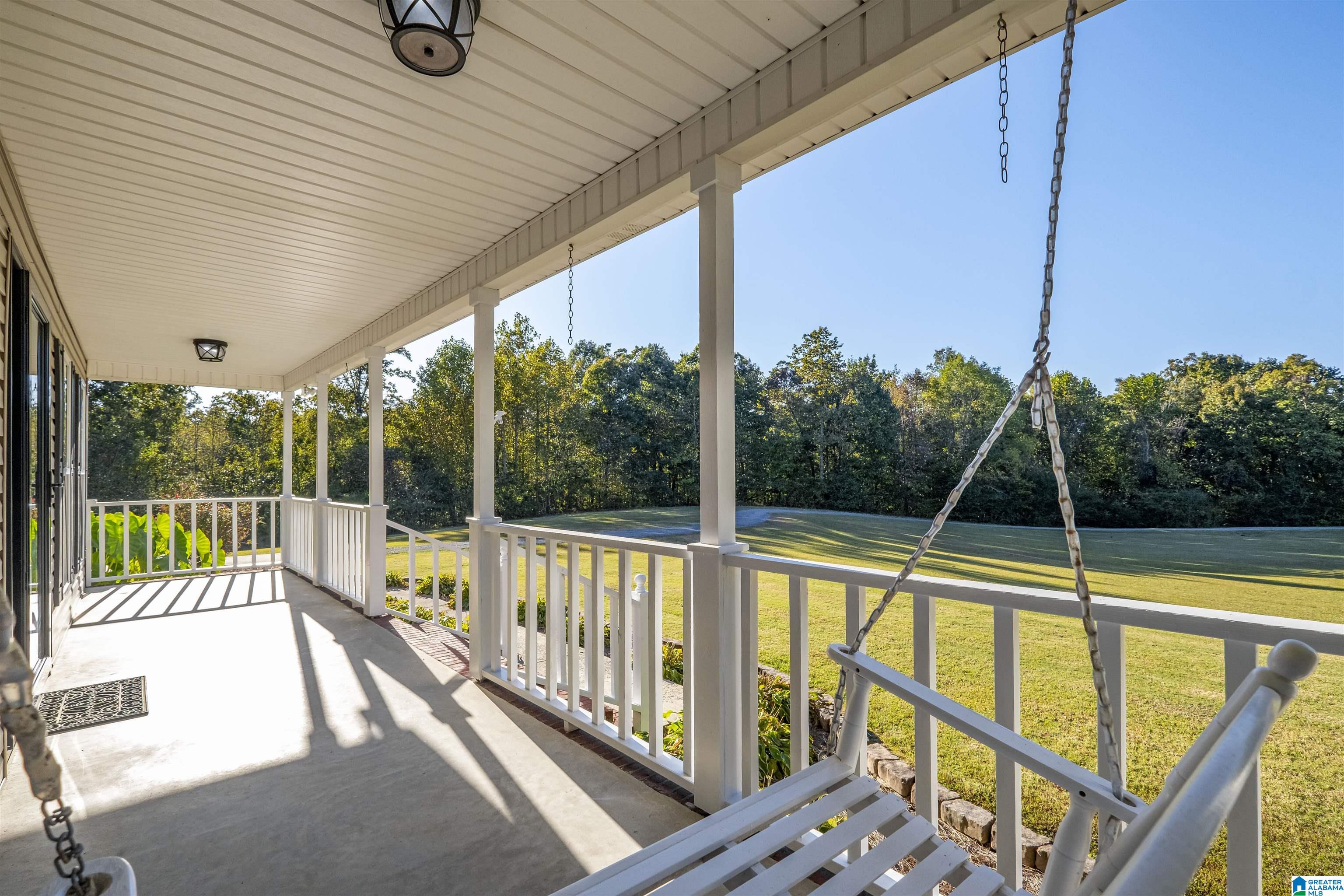 321 Brown Lane Boaz, AL 35956 - Photo 4 of 40