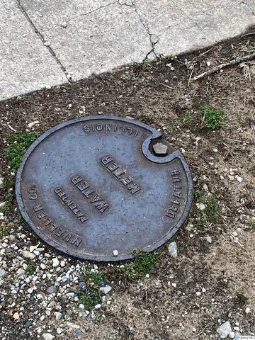 $9,250 | 328 South Washington Street, Meredosia, IL 62665