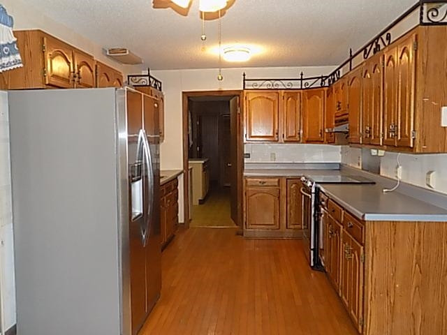 1243 Marler Road Benson, NC 27504 - Photo 12 of 29 Kitchen
