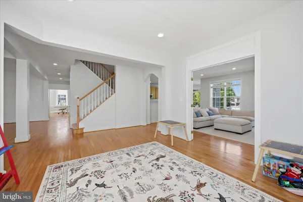 $565,000 | 218 Braddock Street, Charles Town, WV 25414