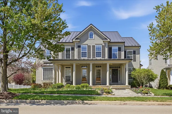 $565,000 | 218 Braddock Street, Charles Town, WV 25414