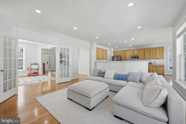 $565,000 | 218 Braddock Street, Charles Town, WV 25414