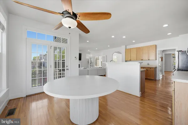 $565,000 | 218 Braddock Street, Charles Town, WV 25414