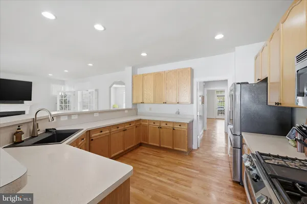 $565,000 | 218 Braddock Street, Charles Town, WV 25414