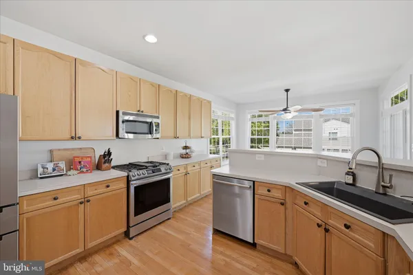 $565,000 | 218 Braddock Street, Charles Town, WV 25414