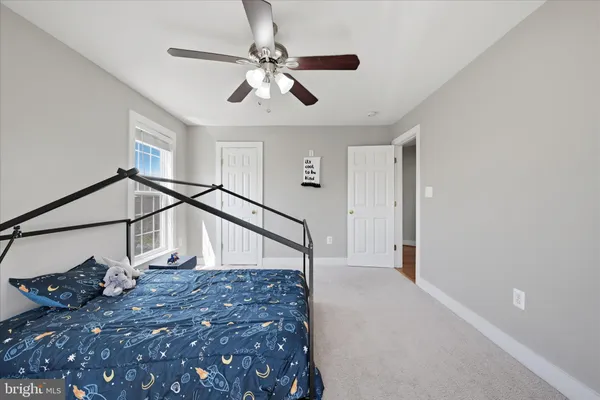 $565,000 | 218 Braddock Street, Charles Town, WV 25414