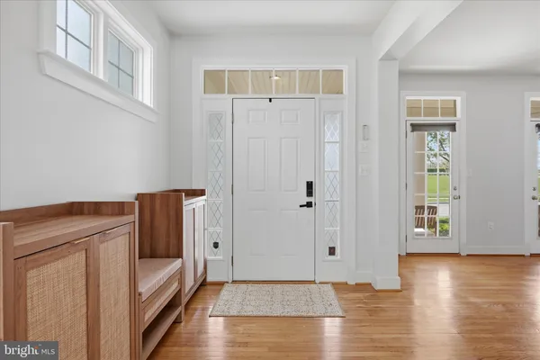 $565,000 | 218 Braddock Street, Charles Town, WV 25414