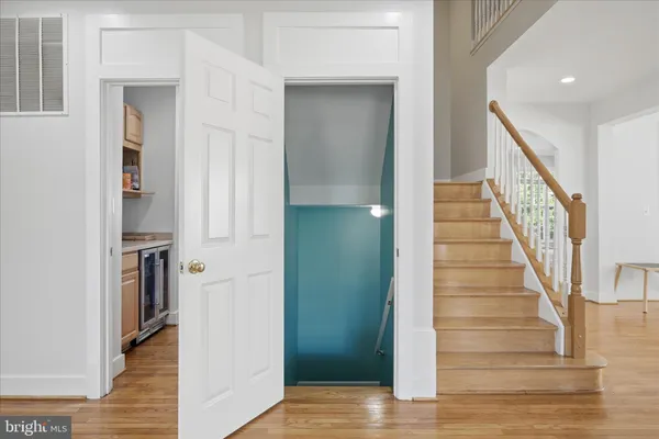 $565,000 | 218 Braddock Street, Charles Town, WV 25414