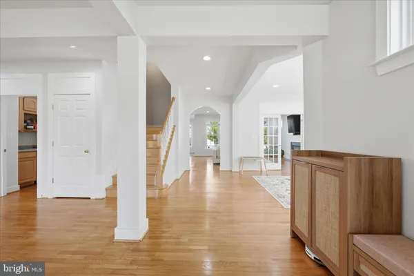 $565,000 | 218 Braddock Street, Charles Town, WV 25414