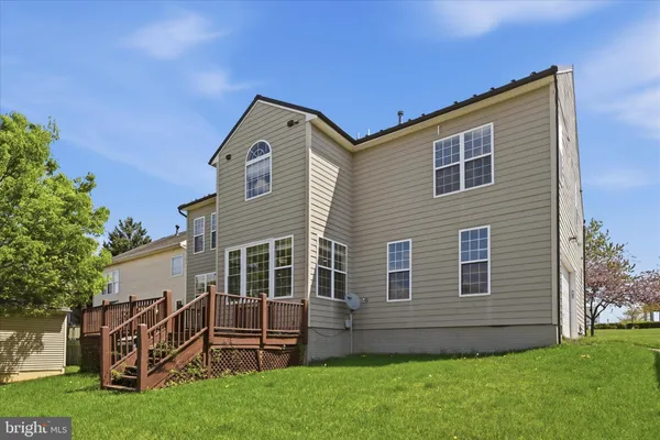 $565,000 | 218 Braddock Street, Charles Town, WV 25414