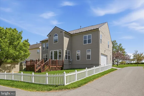 $565,000 | 218 Braddock Street, Charles Town, WV 25414