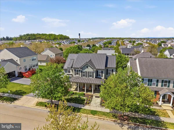 $565,000 | 218 Braddock Street, Charles Town, WV 25414