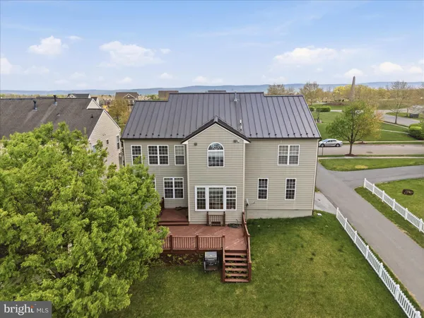 $565,000 | 218 Braddock Street, Charles Town, WV 25414