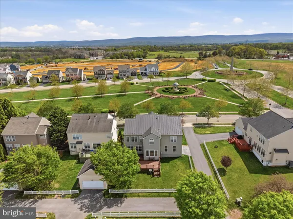 $565,000 | 218 Braddock Street, Charles Town, WV 25414