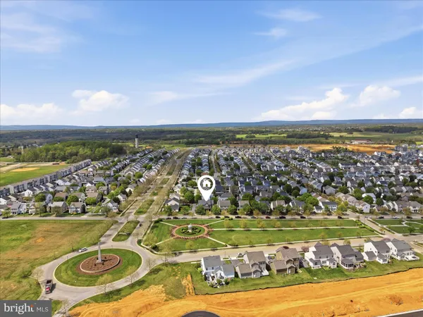 $565,000 | 218 Braddock Street, Charles Town, WV 25414