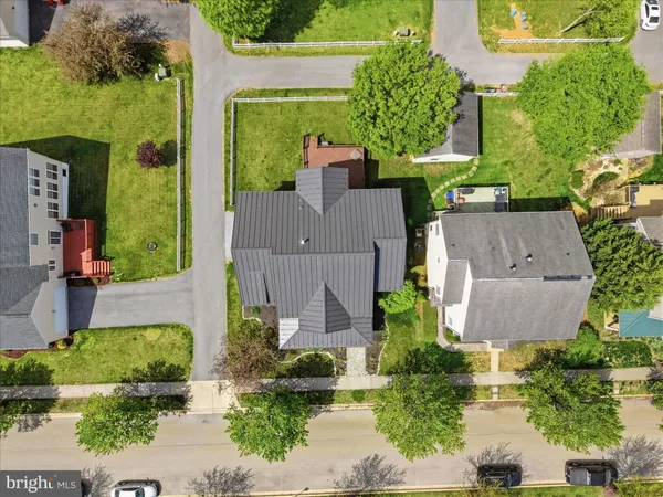 $565,000 | 218 Braddock Street, Charles Town, WV 25414