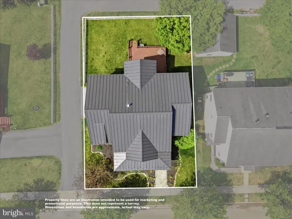 $565,000 | 218 Braddock Street, Charles Town, WV 25414