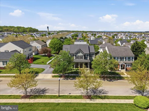 $565,000 | 218 Braddock Street, Charles Town, WV 25414