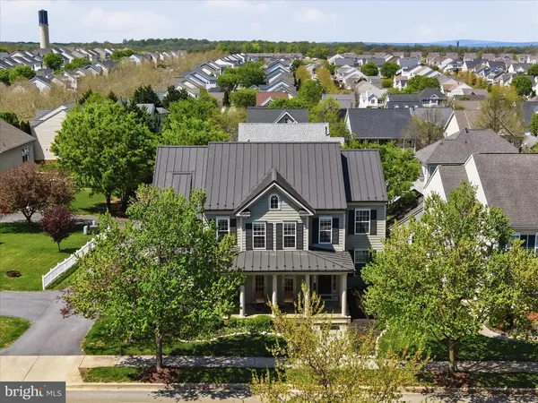 $565,000 | 218 Braddock Street, Charles Town, WV 25414