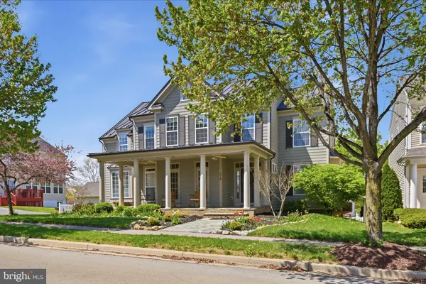 $565,000 | 218 Braddock Street, Charles Town, WV 25414