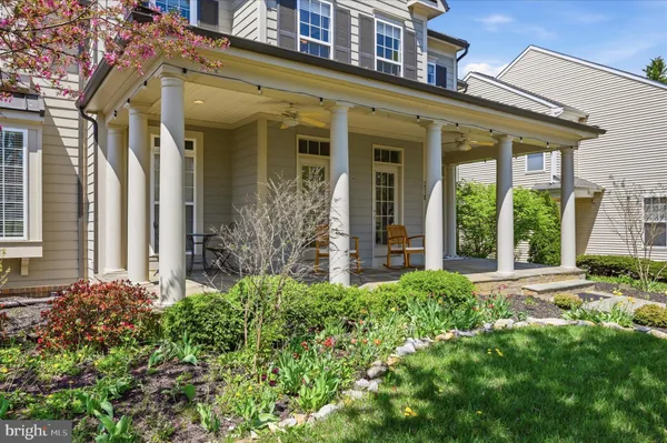 $565,000 | 218 Braddock Street, Charles Town, WV 25414