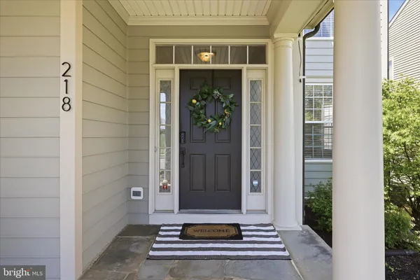 $565,000 | 218 Braddock Street, Charles Town, WV 25414