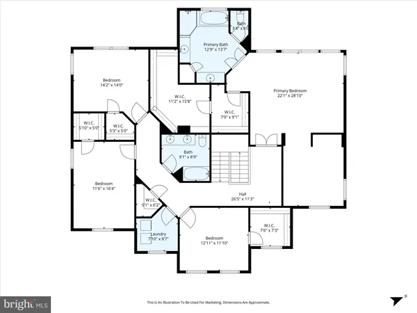 $565,000 | 218 Braddock Street, Charles Town, WV 25414