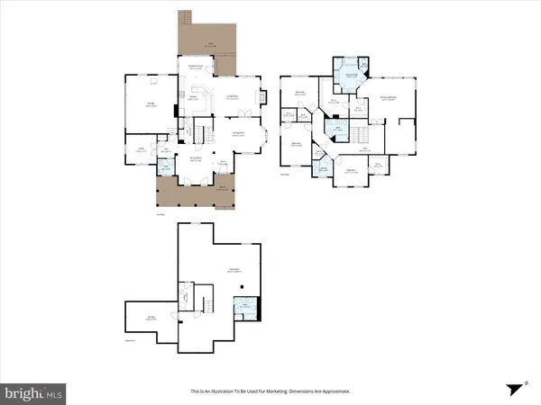$565,000 | 218 Braddock Street, Charles Town, WV 25414