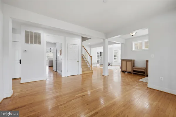 $565,000 | 218 Braddock Street, Charles Town, WV 25414