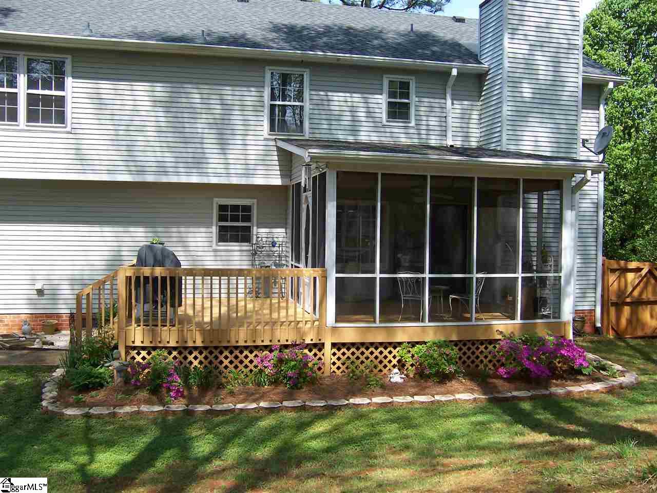 907 East Silverleaf Street Greer, SC 29650 - Photo 19 of 24 Gallery Image 19