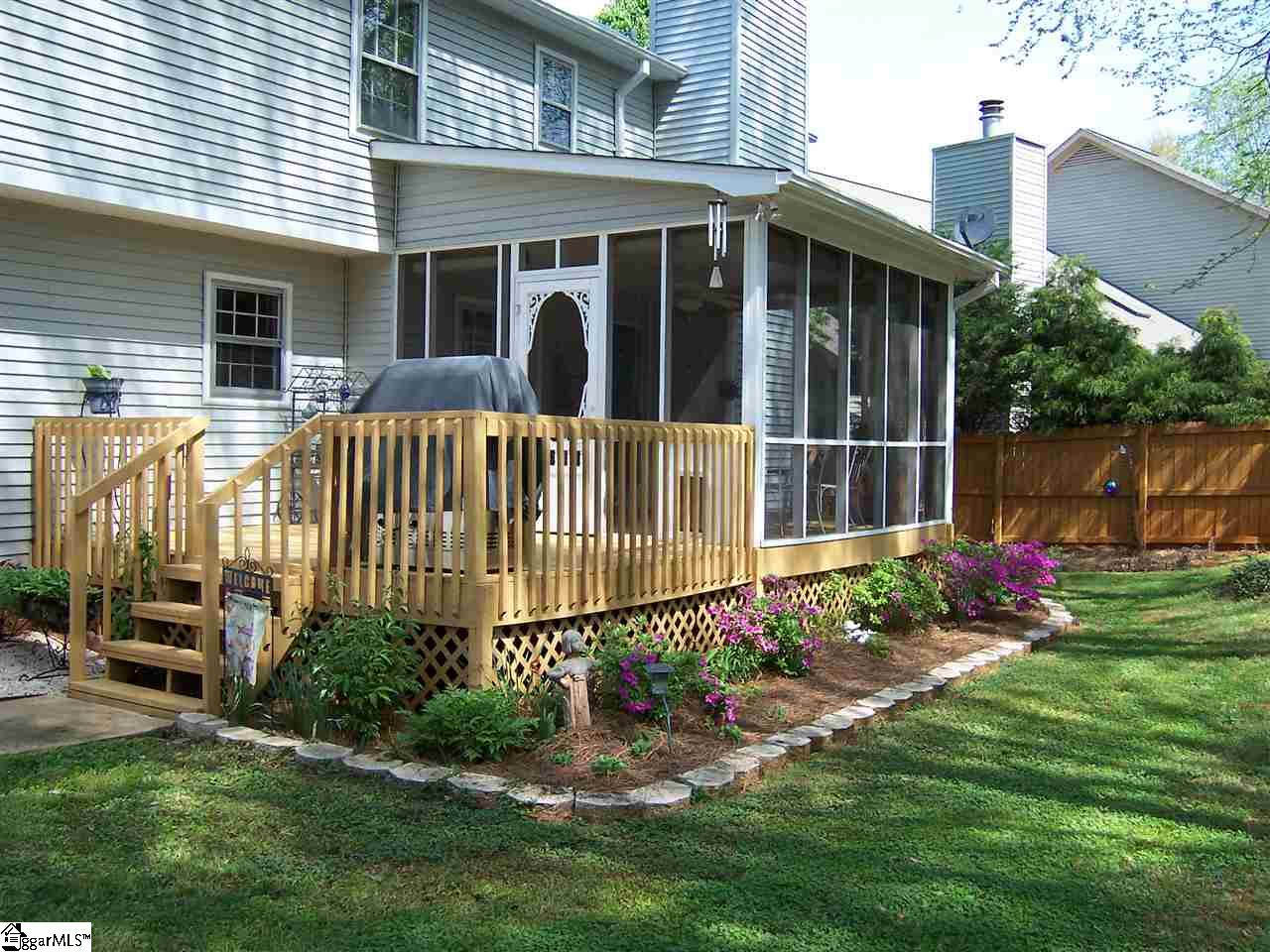 907 East Silverleaf Street Greer, SC 29650 - Photo 20 of 24 Gallery Image 20