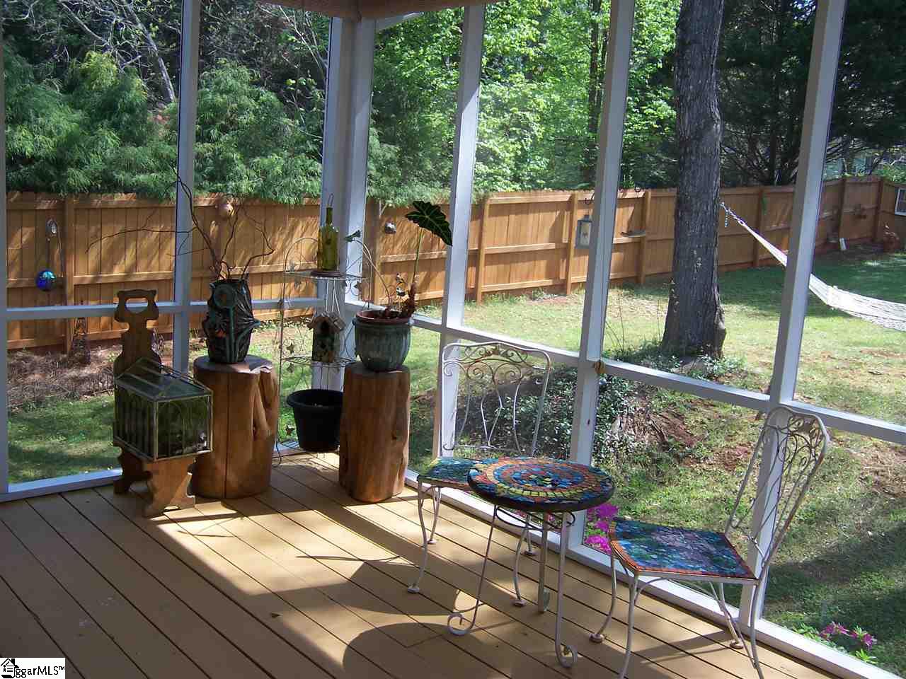 907 East Silverleaf Street Greer, SC 29650 - Photo 21 of 24 Gallery Image 21