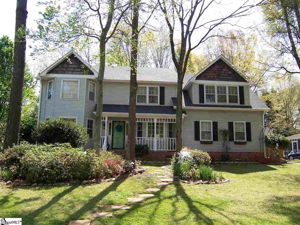 907 East Silverleaf Street Greer, SC 29650 - Photo 24 of 24 Gallery Image 24