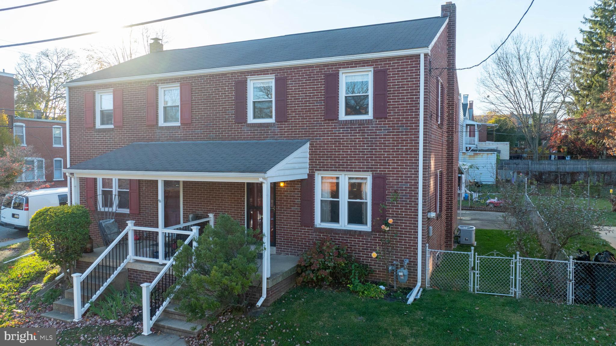 44 Ruby Street Lancaster, PA 17603 - Photo 1 of 26 Welcome to 44 Ruby St!