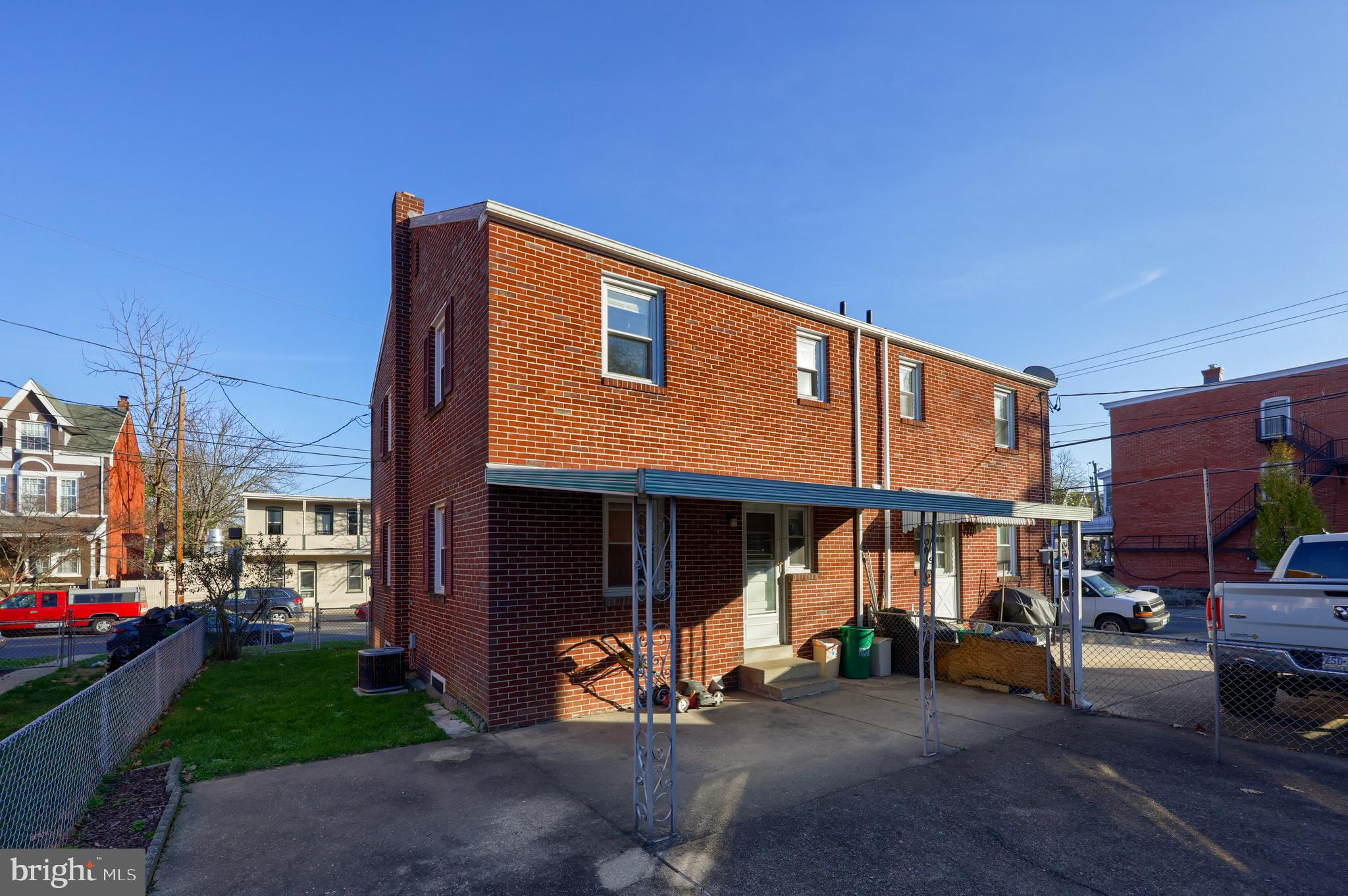 44 Ruby Street Lancaster, PA 17603 - Photo 25 of 26 Gallery Image 25