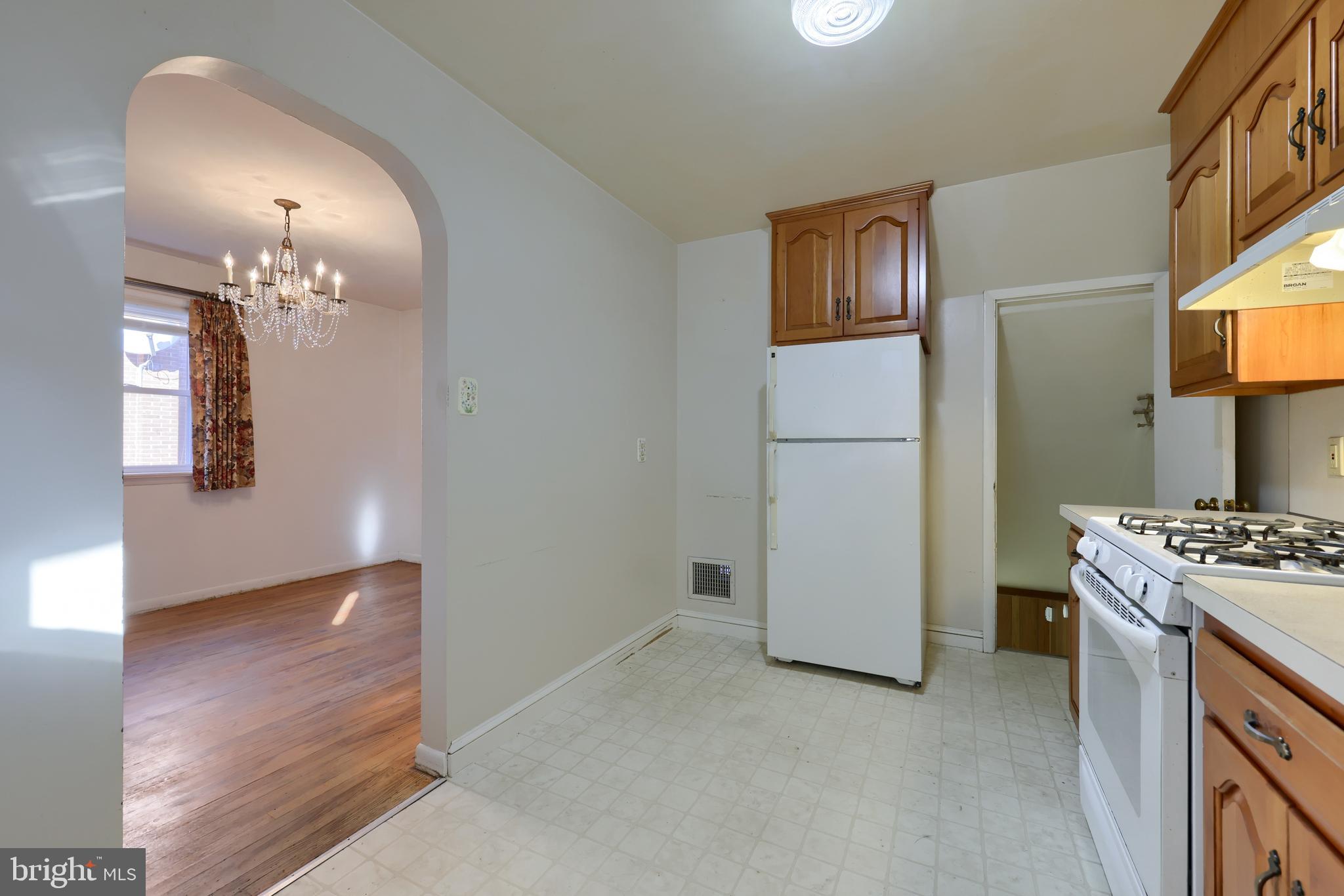44 Ruby Street Lancaster, PA 17603 - Photo 9 of 26 Kitchen