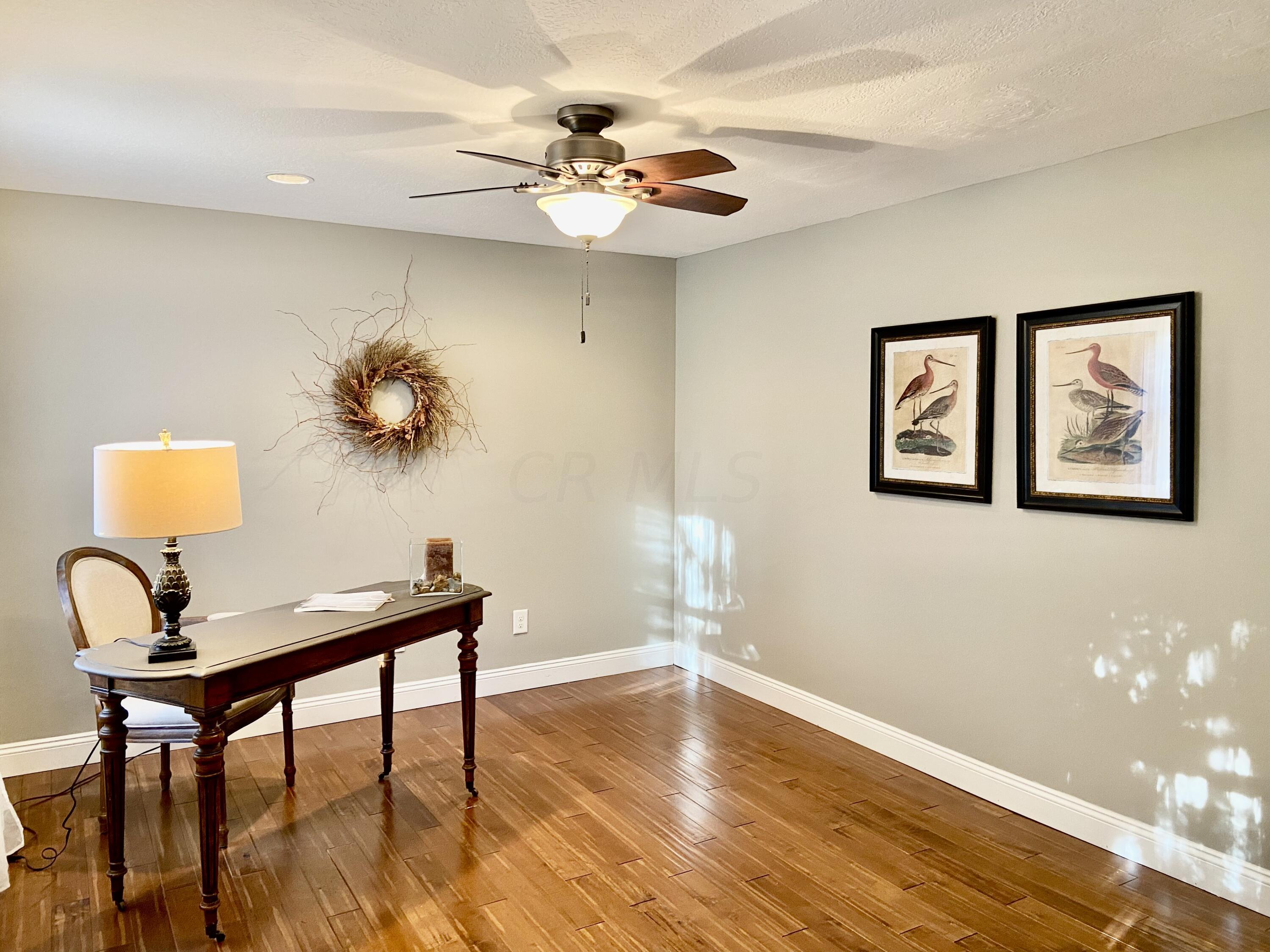 CEILING FAN WITH LIGHT