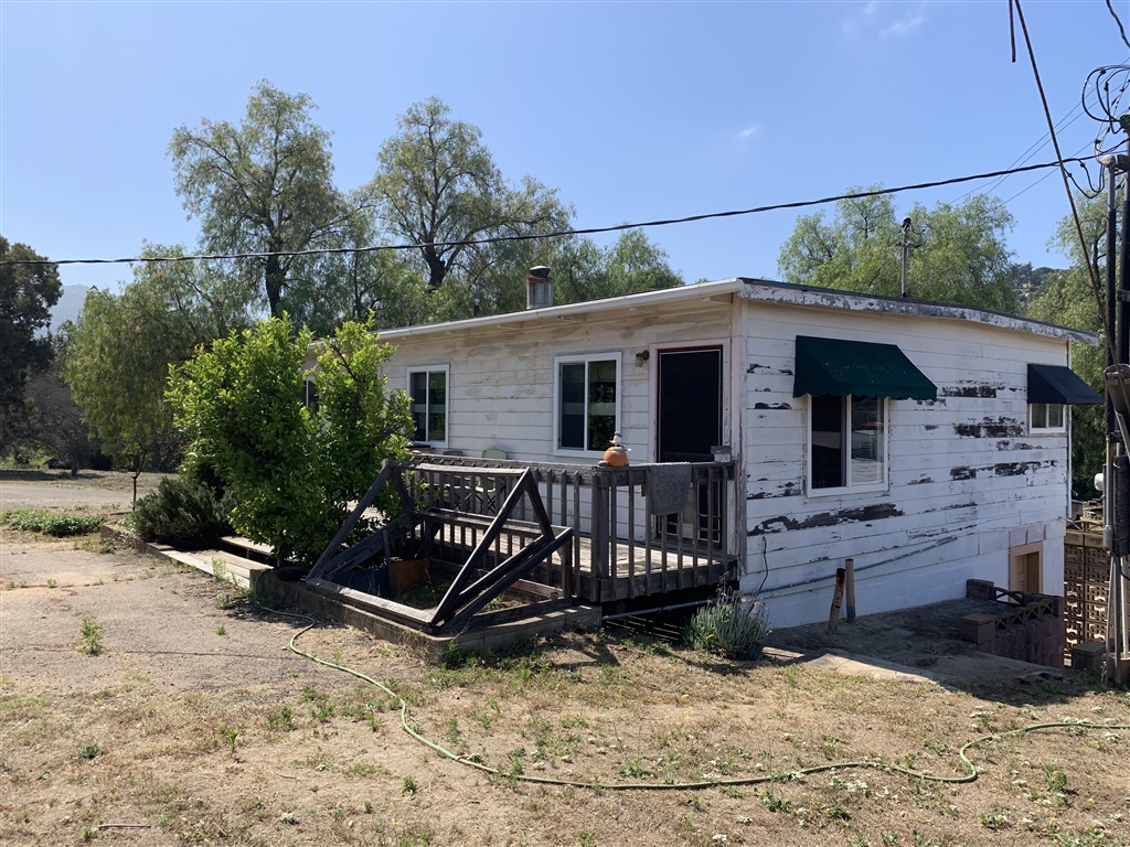 17893 Lawson Valley Road Jamul, CA 91935 - Photo 11 of 24 Guest House
