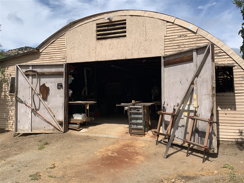 17893 Lawson Valley Road Jamul, CA 91935 - Photo 16 of 24 Work Shop