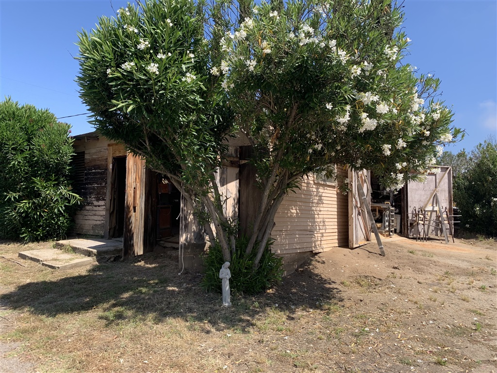 17893 Lawson Valley Road Jamul, CA 91935 - Photo 17 of 24 Work Shop