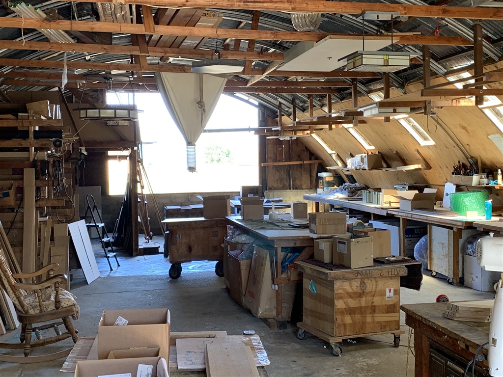 17893 Lawson Valley Road Jamul, CA 91935 - Photo 18 of 24 Work Shop