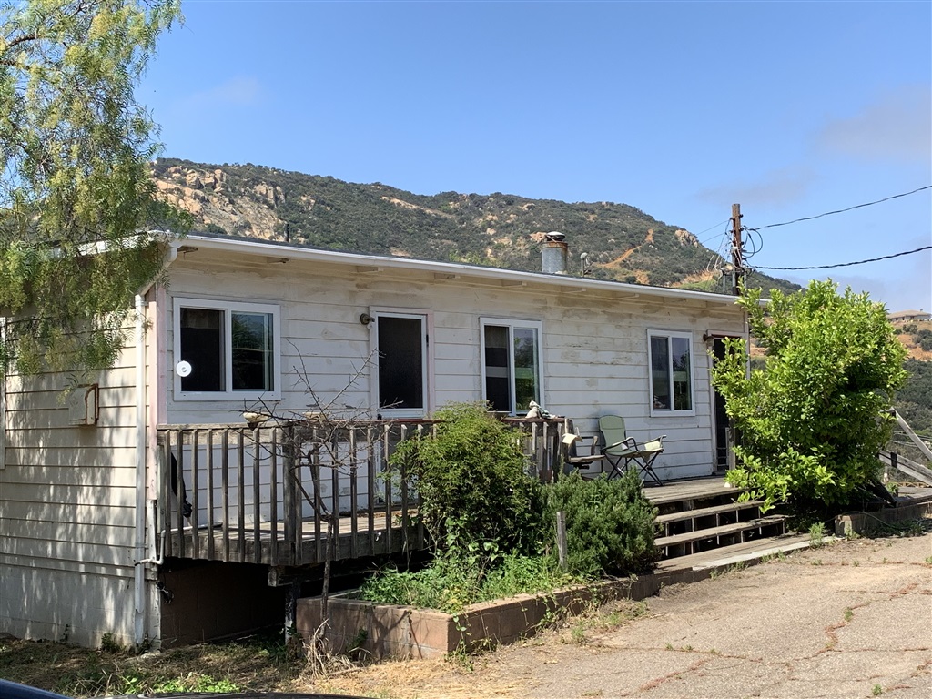 17893 Lawson Valley Road Jamul, CA 91935 - Photo 10 of 24 Guest House