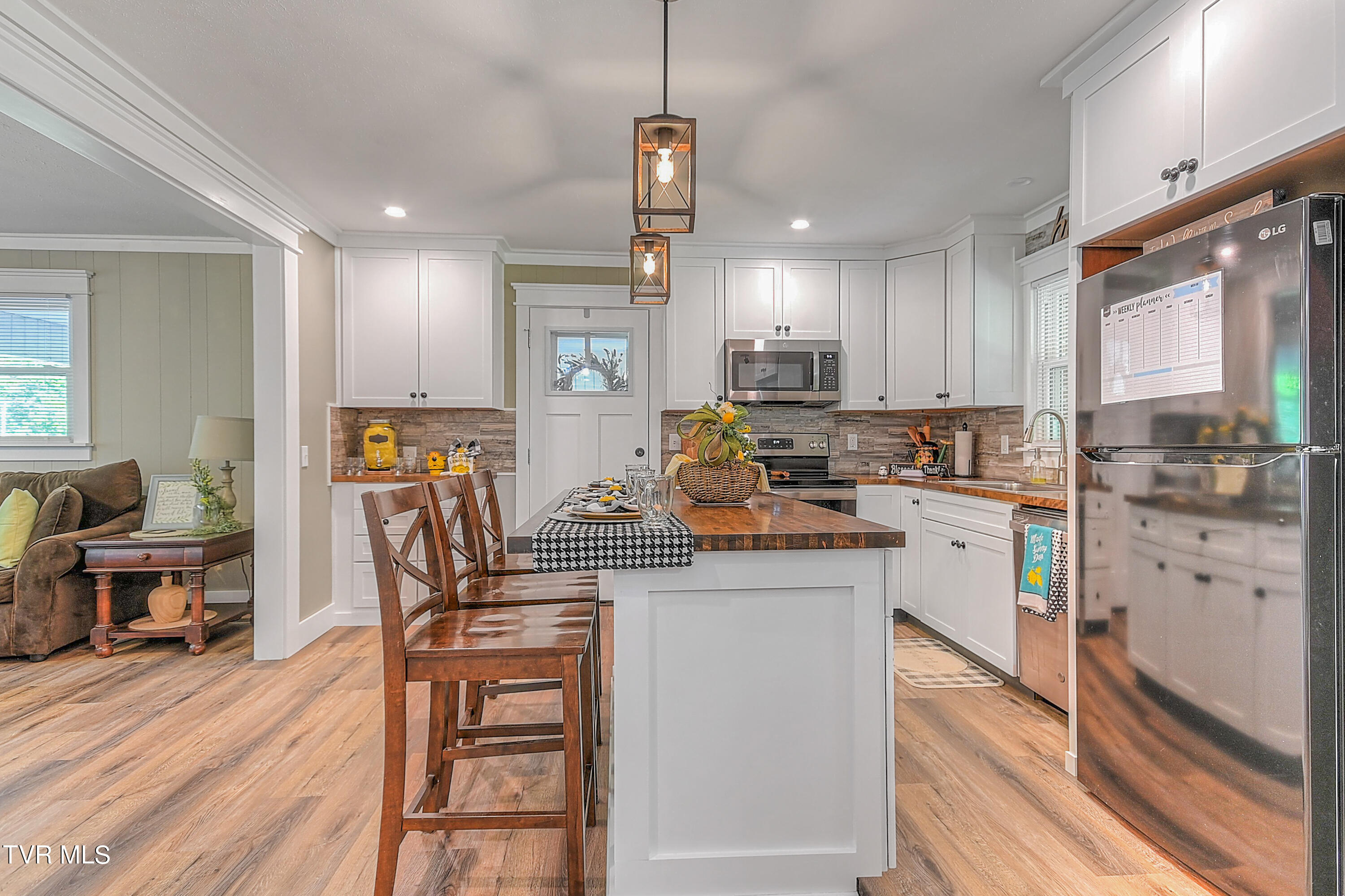 1355 Rock Creek Road Erwin, TN 37650 - Photo 12 of 48 1355 Rock Creek Rd KW-15