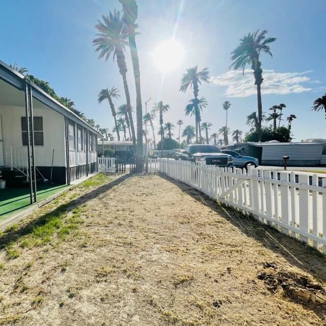 80870 Highway 111 Indio, CA 92201 - Photo 16 of 16 a view of a terrace
