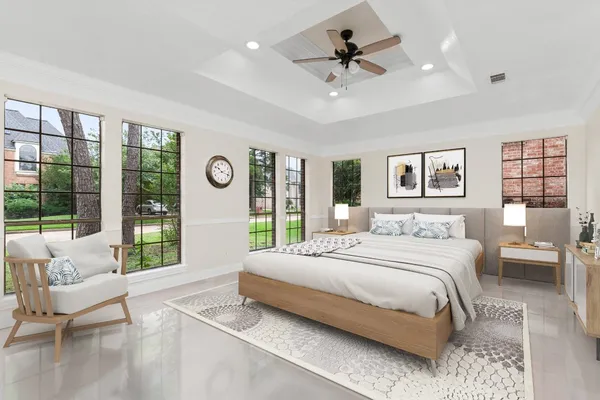 $649,900 | 17402 Wilton Park Court, Spring, TX 77379