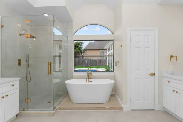 $649,900 | 17402 Wilton Park Court, Spring, TX 77379